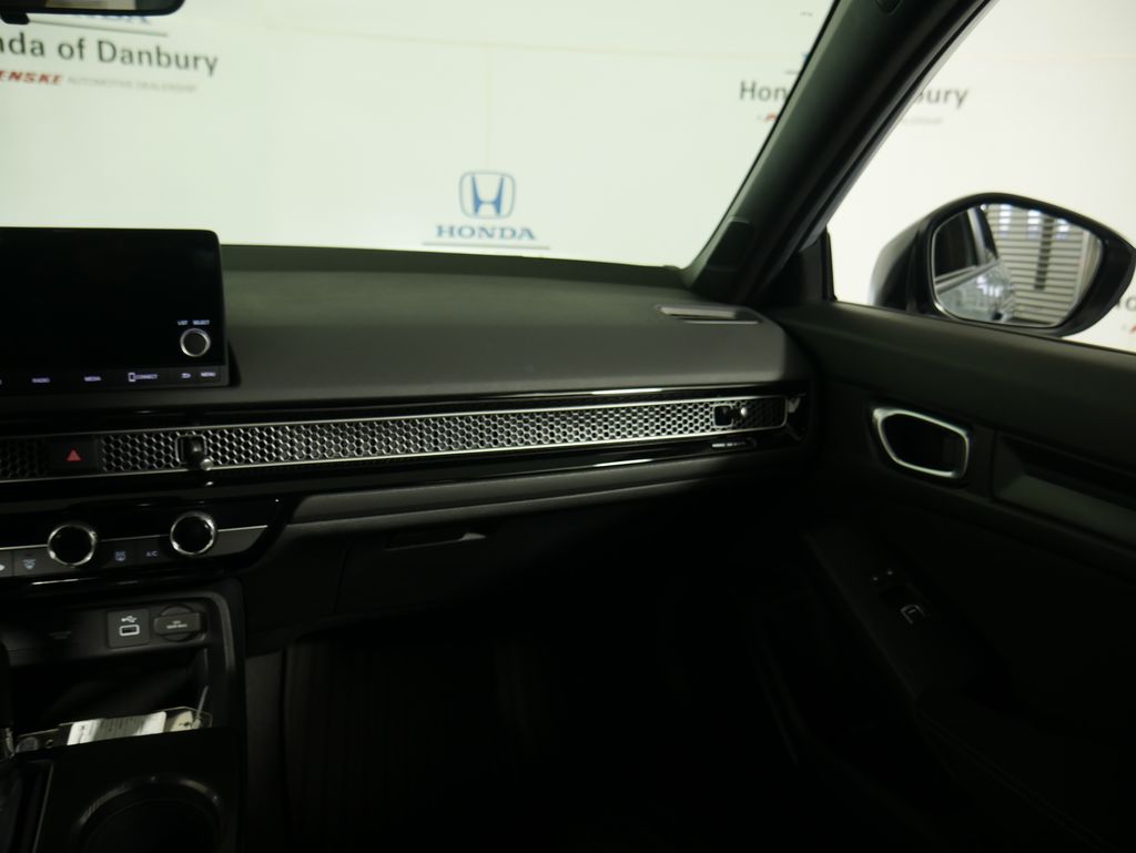 Thumbnail: 2024 Honda Civic - 14