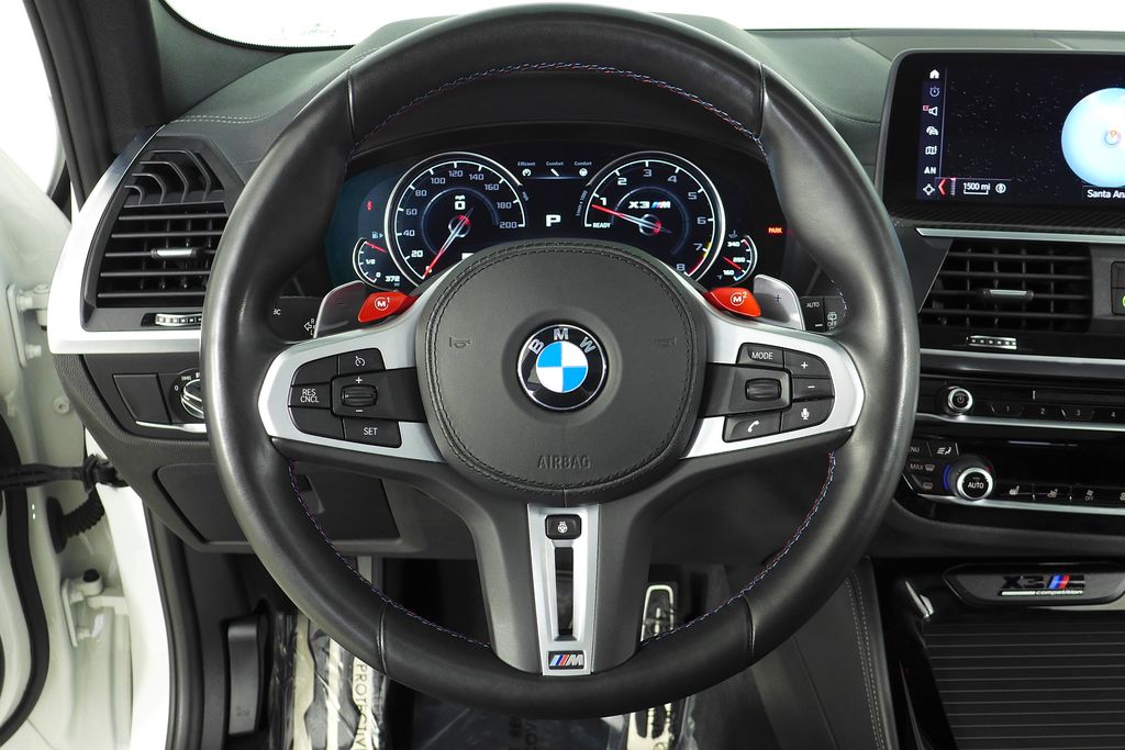 Thumbnail: 2020 BMW X3 - 28