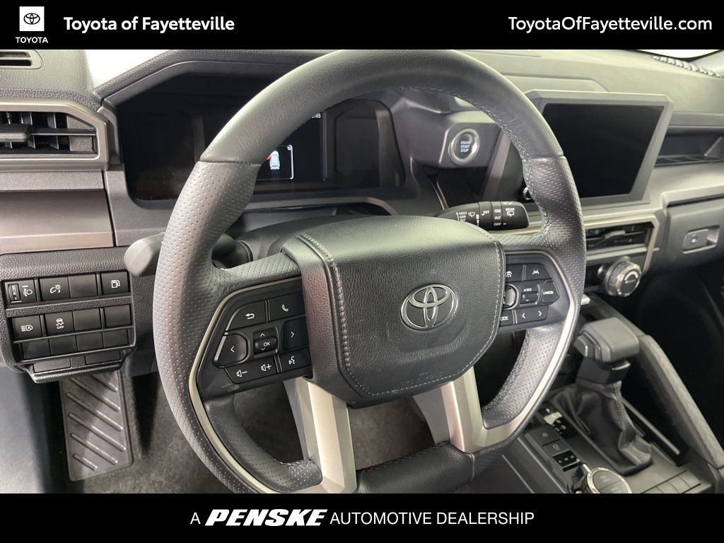 Thumbnail: 2025 Toyota 4Runner - 25
