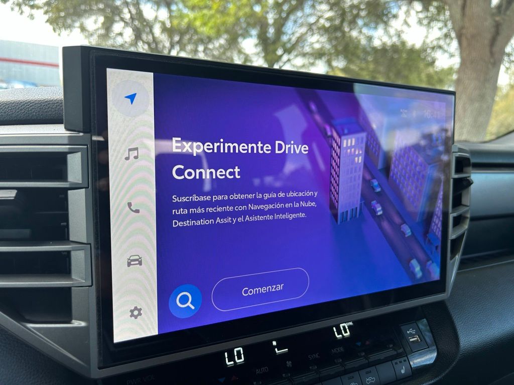 Thumbnail: 2025 Toyota Tundra - 17