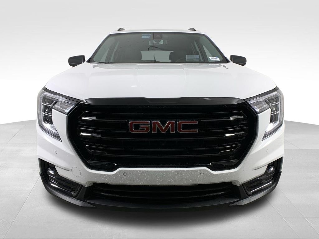 2024 GMC Terrain SLT 9