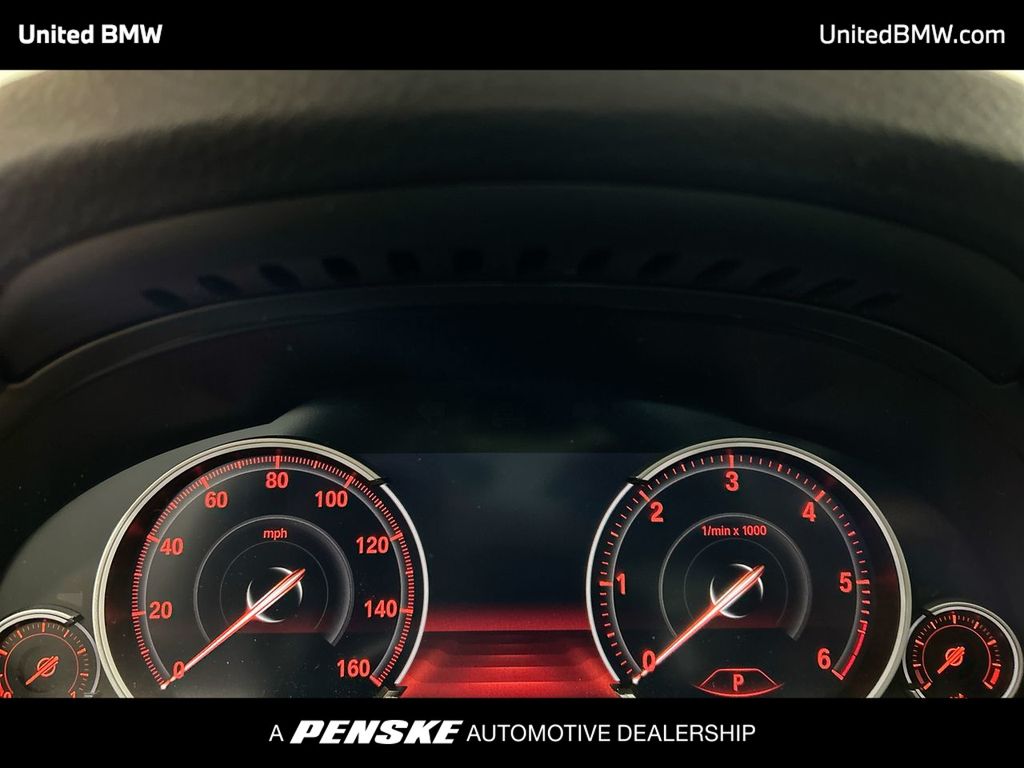 2018 BMW X5 xDrive35d 15