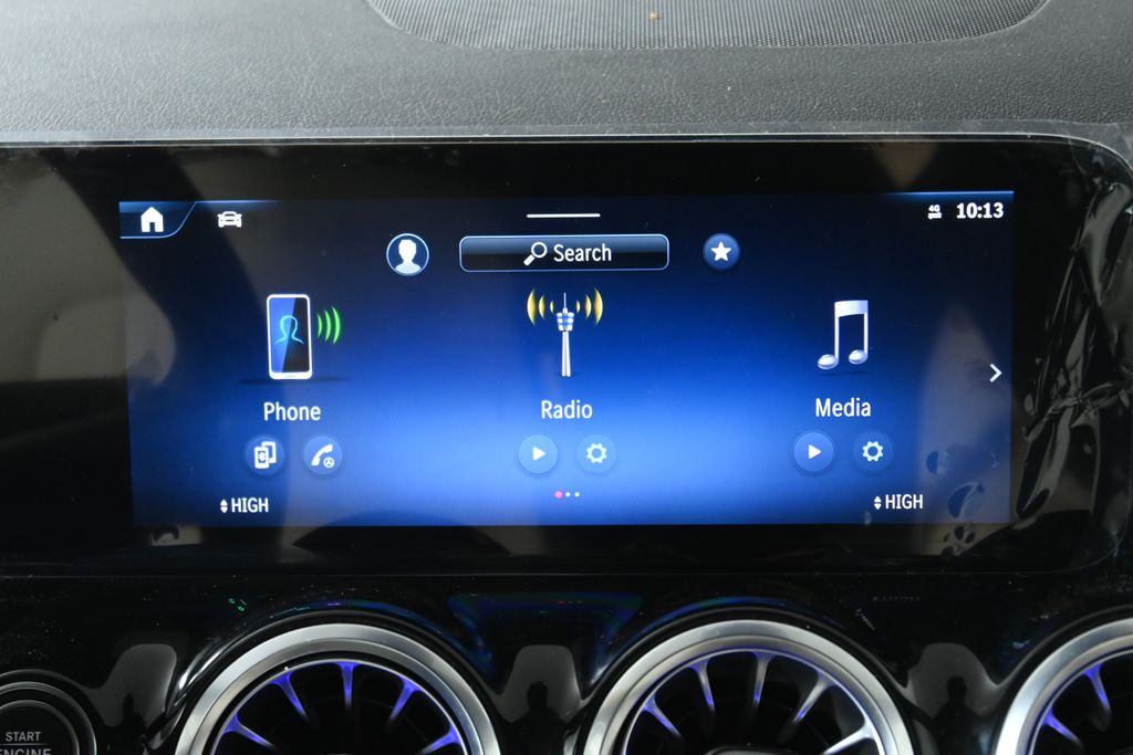 Thumbnail: 2026 Mercedes-Benz GLA - 19