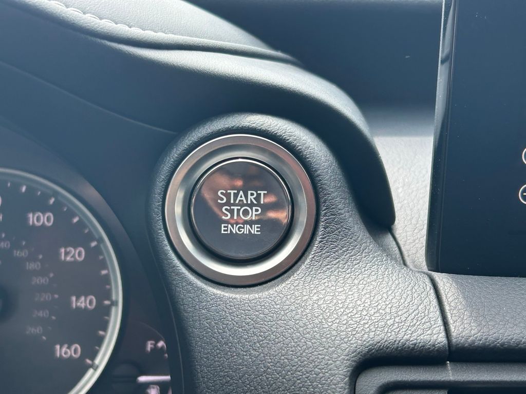 Used 2024 Lexus IS Sedan