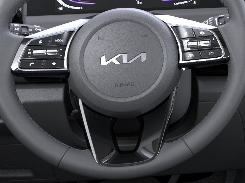 new 2026 Kia Seltos car, priced at $24,280