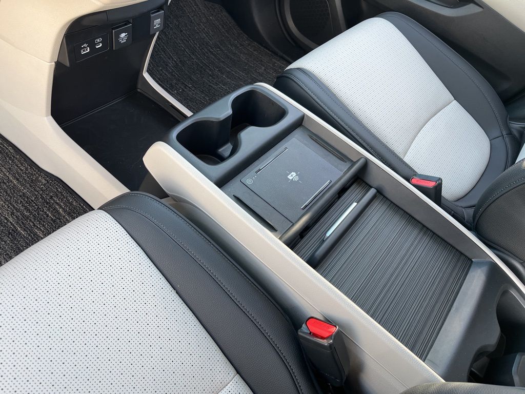 Thumbnail: 2026 Honda Odyssey - 21