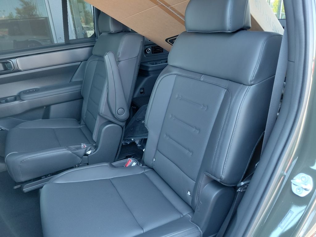 Thumbnail: 2026 Hyundai Santa Fe - 31