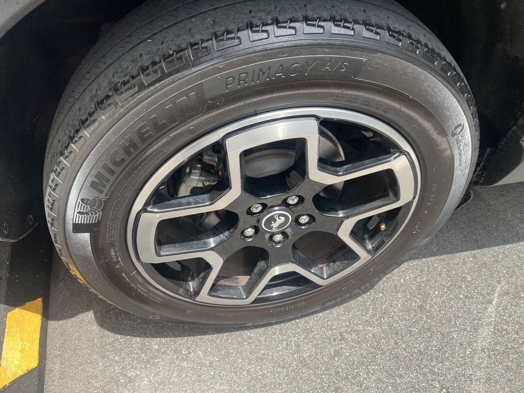Used Car 2022 Ford Bronco Sport  Big Bend For Sale Under $25,000 In San Juan, Puerto Rico