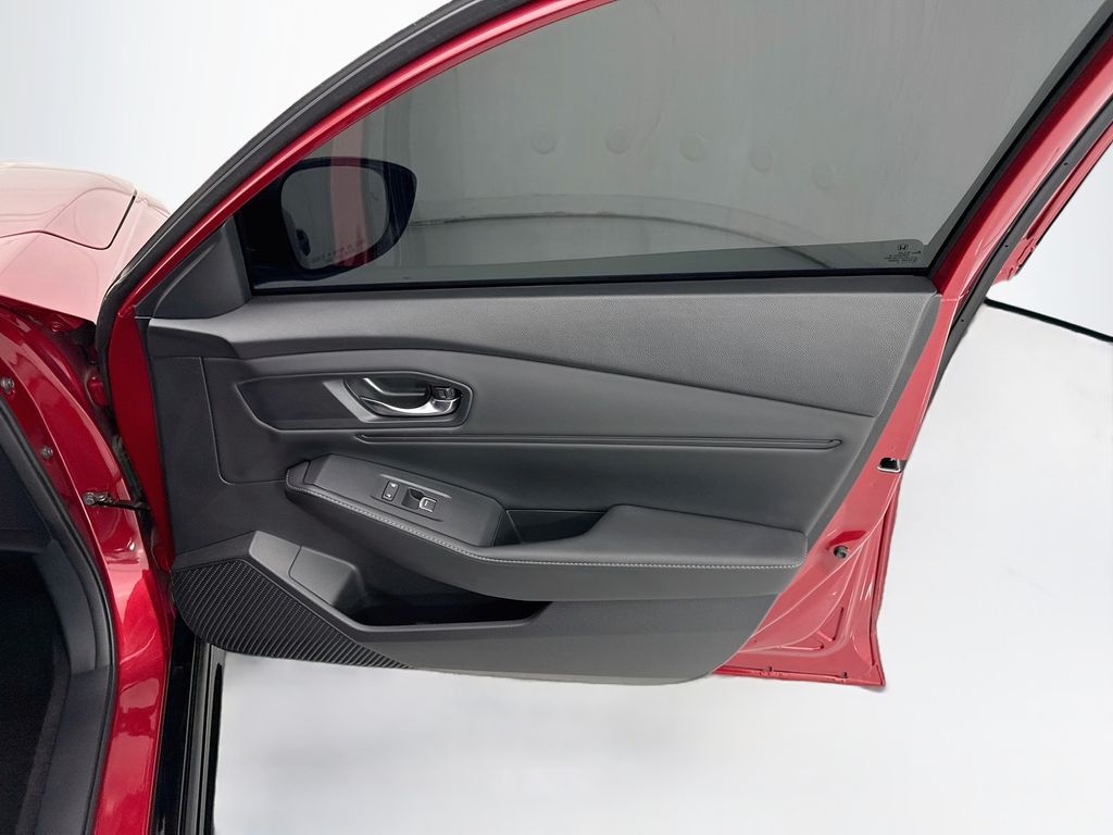 Thumbnail: 2024 Honda Accord - 23