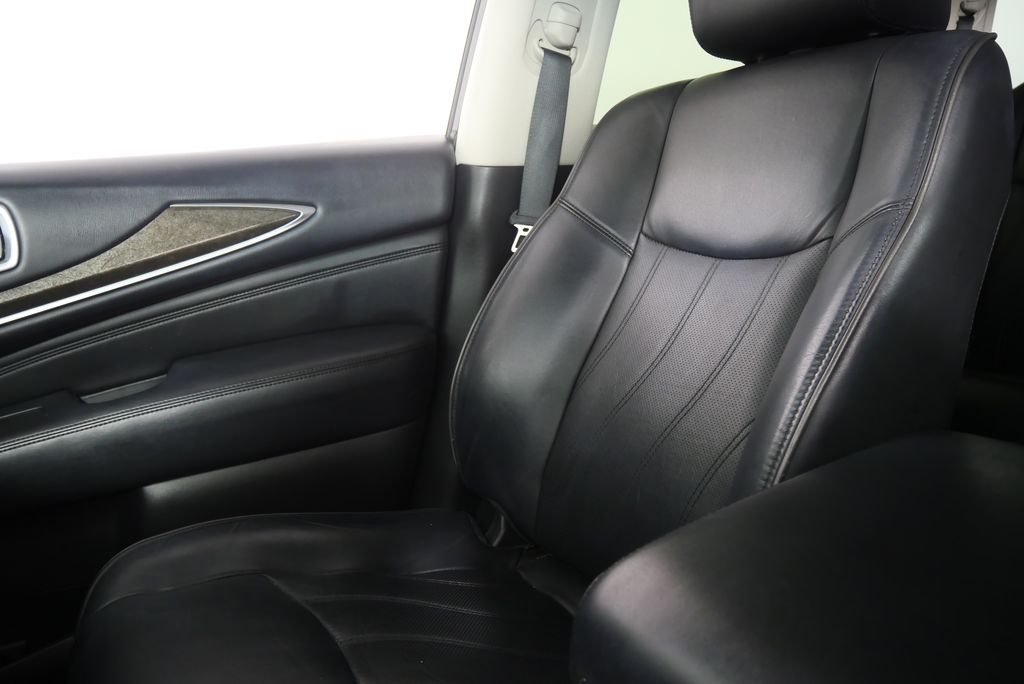 2015 INFINITI QX60 Base 28