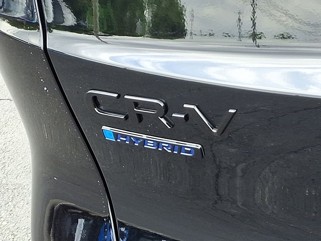 Thumbnail: 2026 Honda CR-V - 11