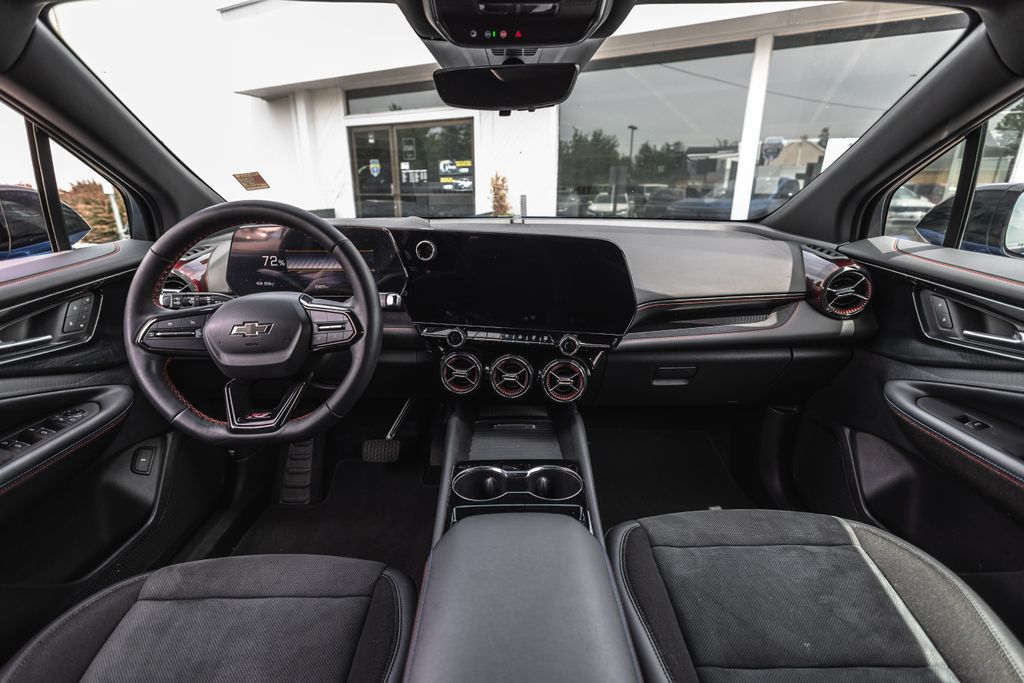 2024 Chevrolet Blazer EV RS thumbnail 21