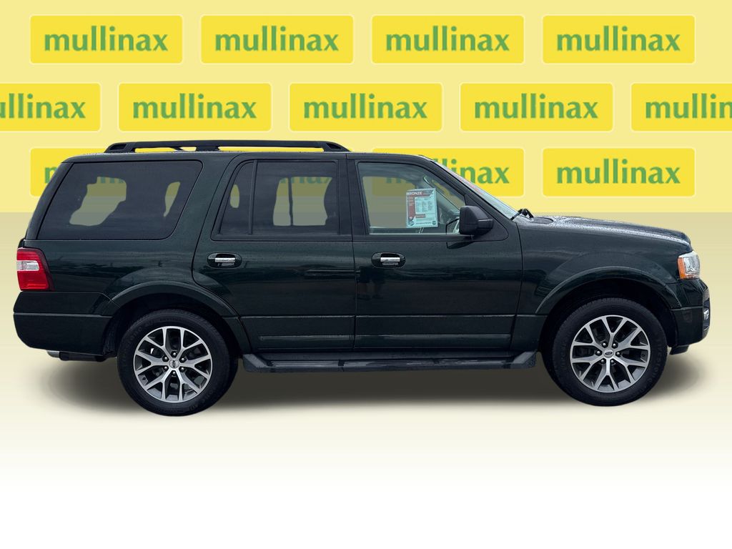 Used 2015 Ford Expedition XLT with VIN 1FMJU1HT6FEF23222 for sale in Lake Park, FL