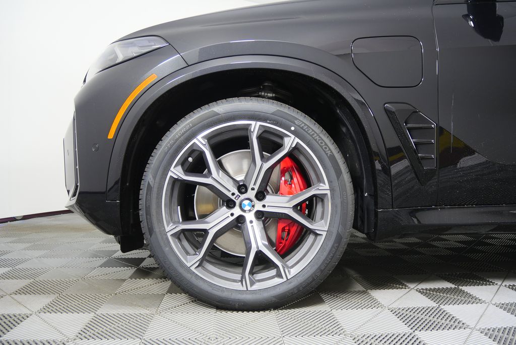 Thumbnail: 2026 BMW X5 - 7