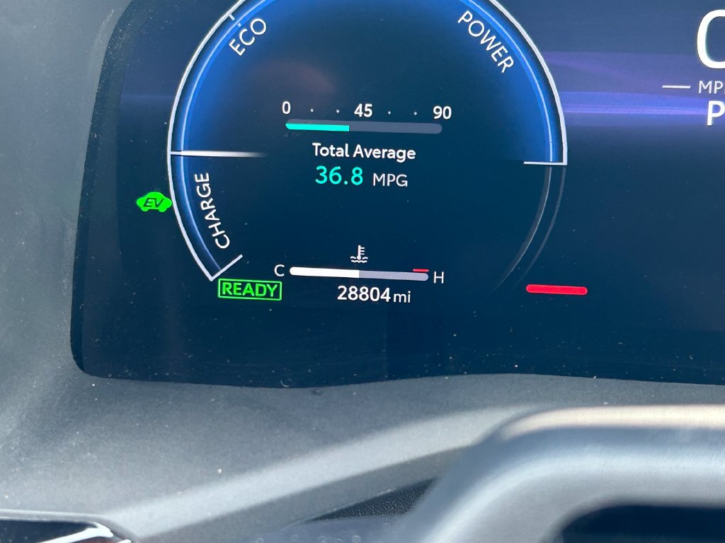 Used 2025 Toyota Camry Sedan