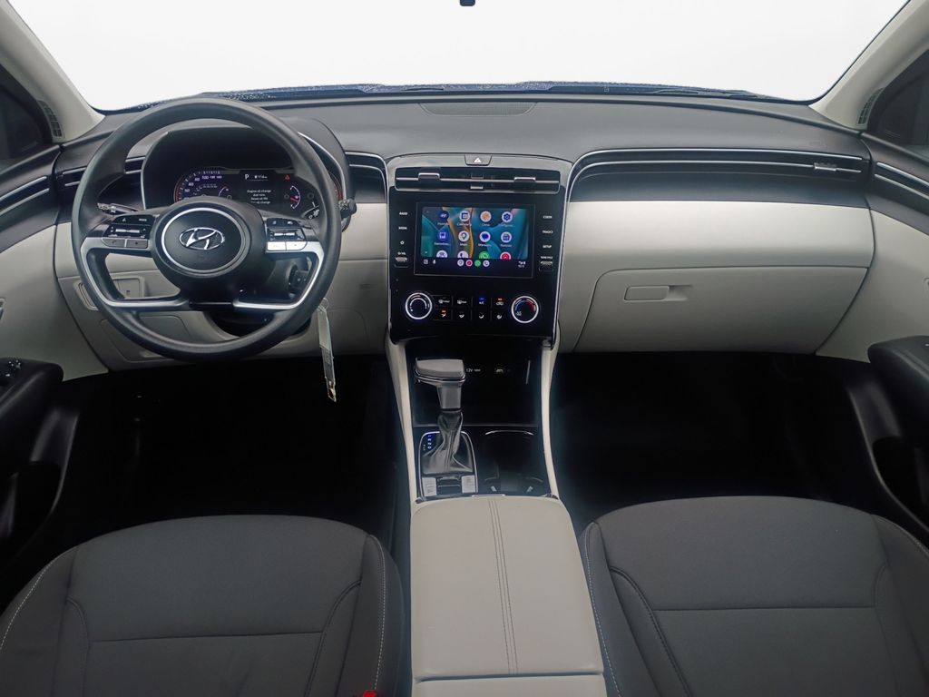 Used Car 2023 Hyundai Tucson  Se For Sale Under $20,000 In Austin, Texas