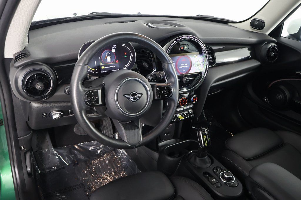 Thumbnail: 2024 MINI Cooper - 7