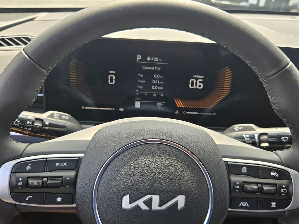 2026 Kia K5 - $28,488