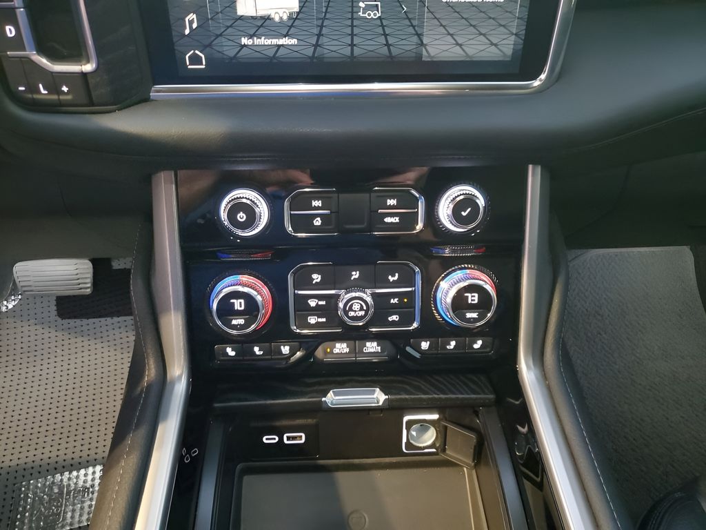 Used Car 2022 Gmc Yukon  Denali For Sale Under $60,000 In Austin, Texas