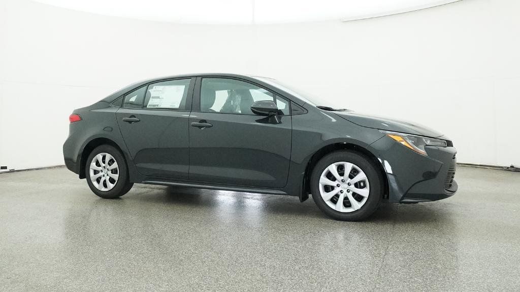 Thumbnail: 2026 Toyota Corolla - 24