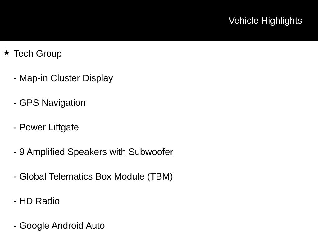 View vehicle photo 5