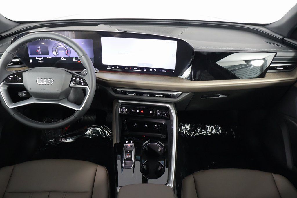 Thumbnail: 2026 Audi Q5 - 4