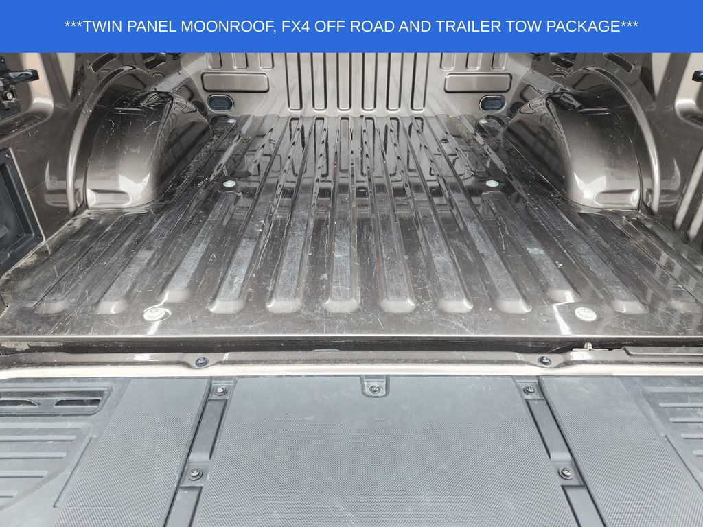Used 2021 Ford F-150 Truck