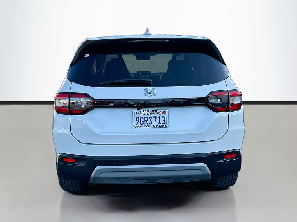Thumbnail: 2023 Honda Pilot - 6