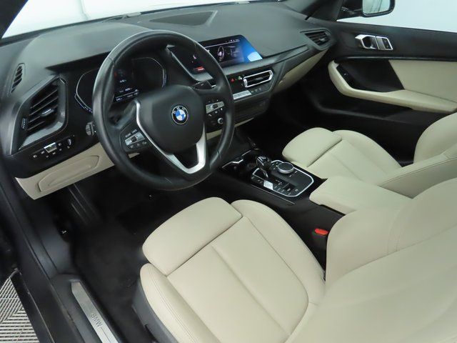 Thumbnail: 2021 BMW 2 Series - 9