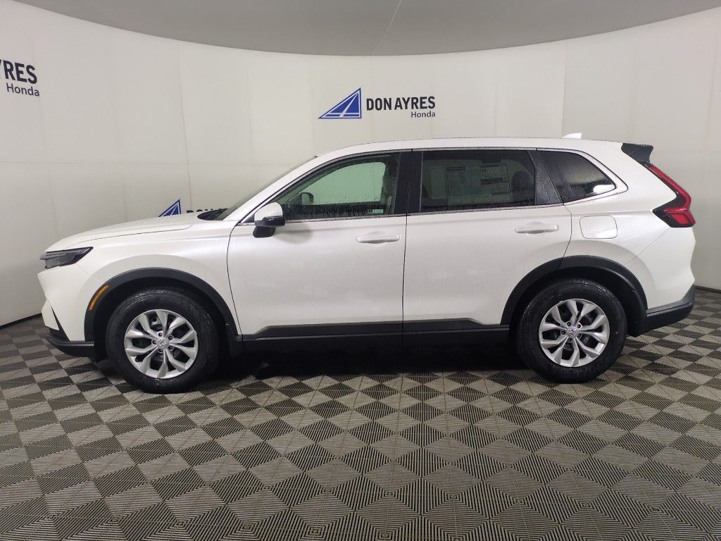 New 2025 Honda CR-V For Sale in Fort Wayne, IN