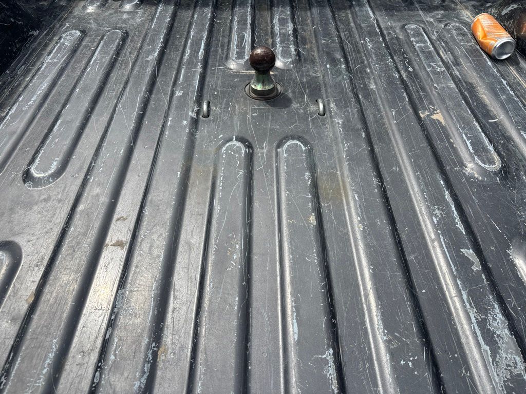 Used 2018 Ram 2500 Truck