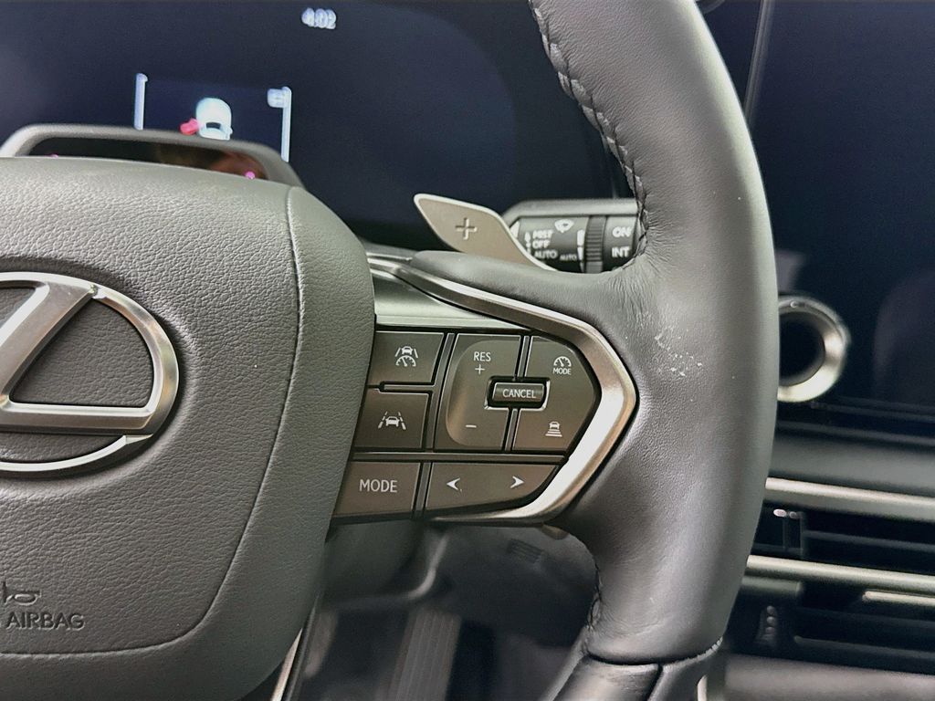 Thumbnail: 2026 Lexus RX - 12