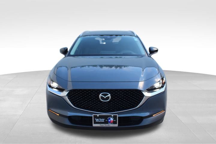 Used Car 2023 Mazda Cx-30  2.5 Turbo Premium Package For Sale Under $30,000 In Georgetown, Texas
