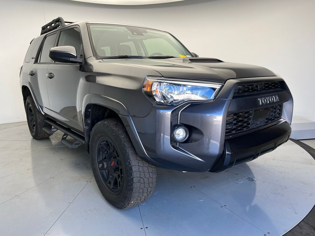 2020 Toyota 4Runner TRD Pro 2