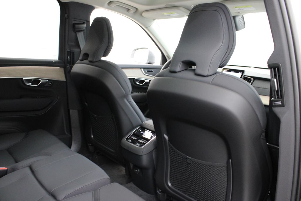 new 2026 Volvo XC90 car