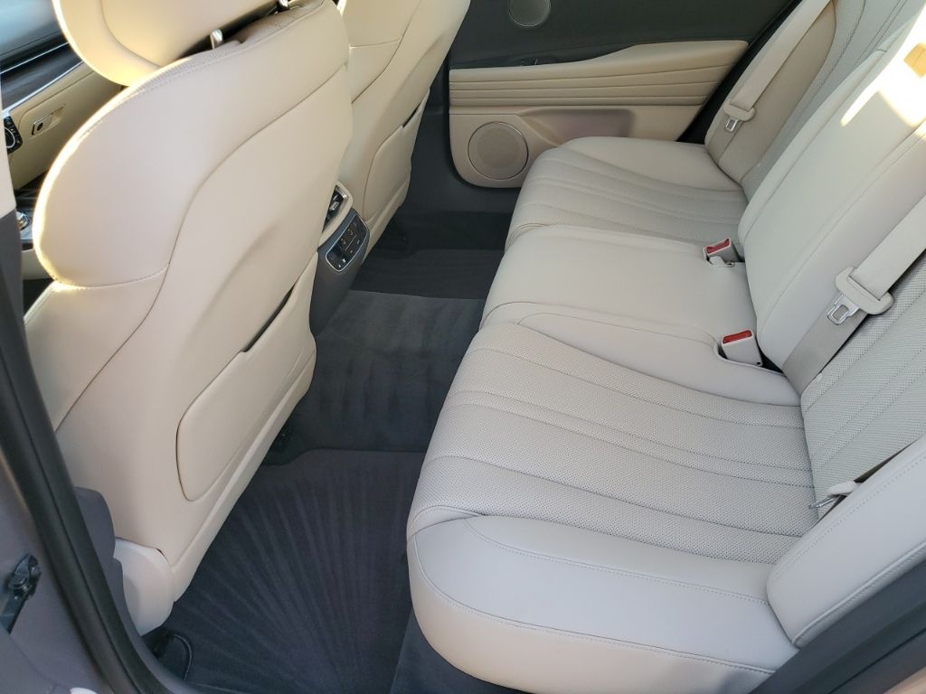 Used Car 2023 Genesis G80  2.5t For Sale Under $40,000 In Austin, Texas