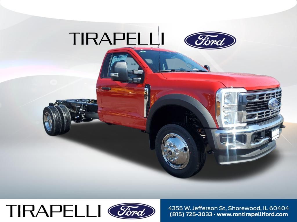 New 2026  Ford  image 8