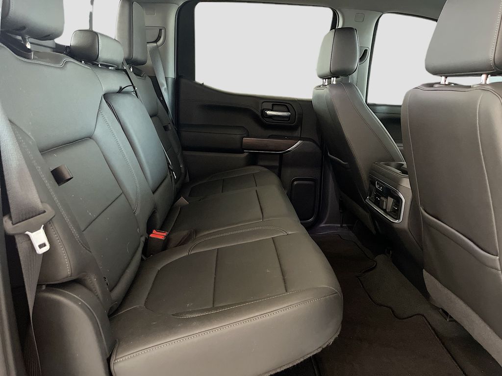 2021 GMC Sierra 1500 SLT - Photo 27