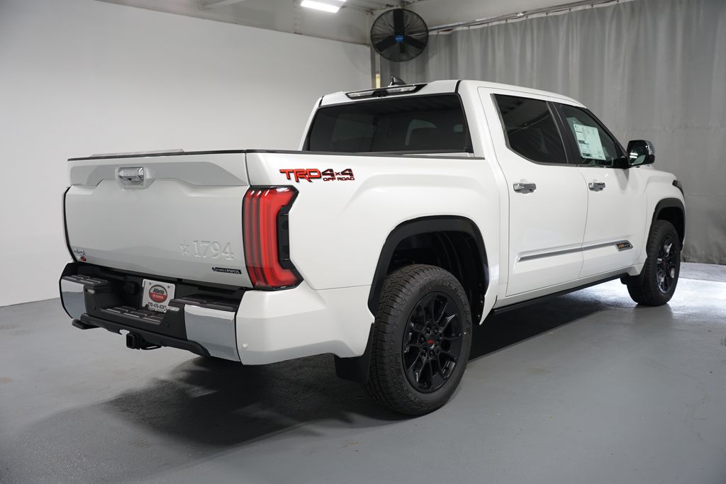 Thumbnail: 2026 Toyota Tundra - 9