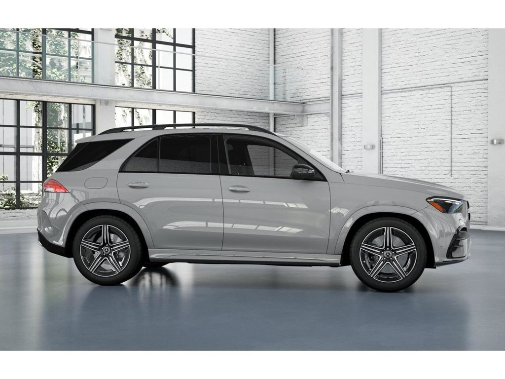 2025 Mercedes-Benz GLE GLE 450 15