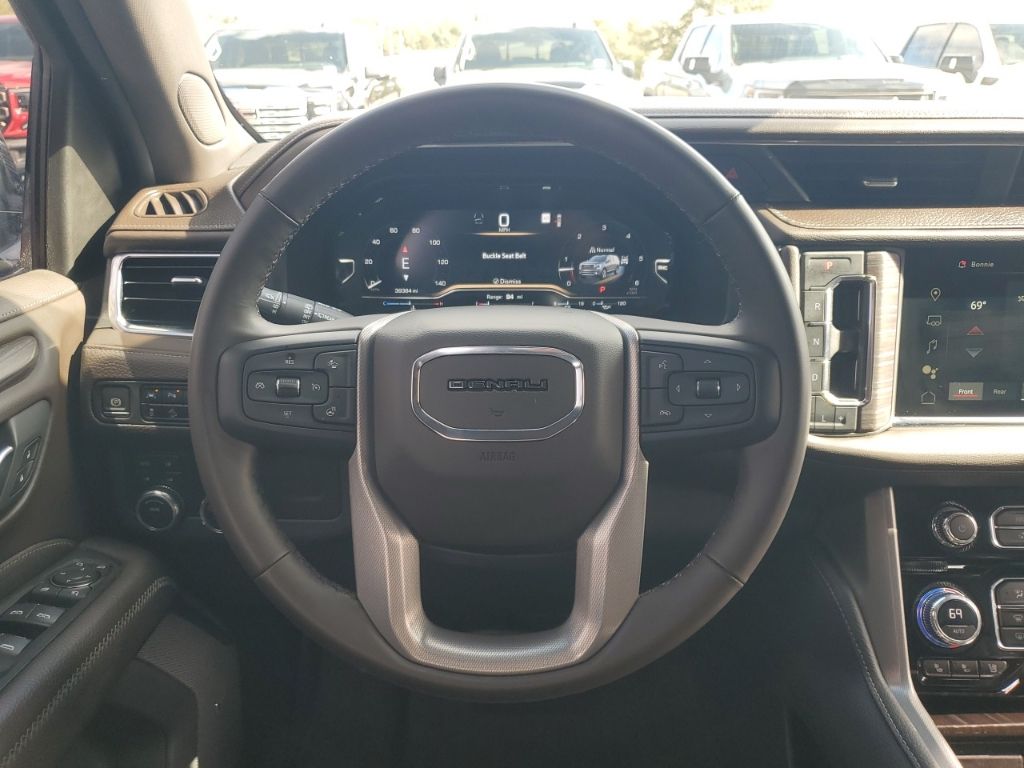 Used Car 2023 Gmc Yukon Xl  Denali For Sale Under $70,000 In Austin, Texas