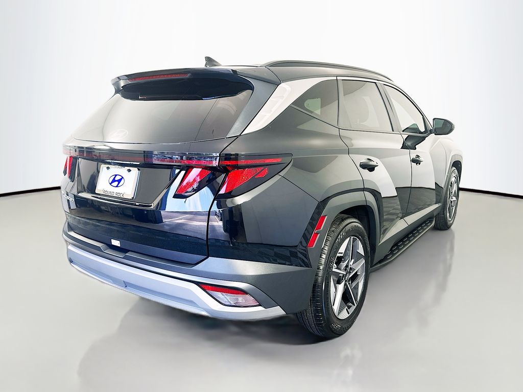Thumbnail: 2026 Hyundai Tucson - 5