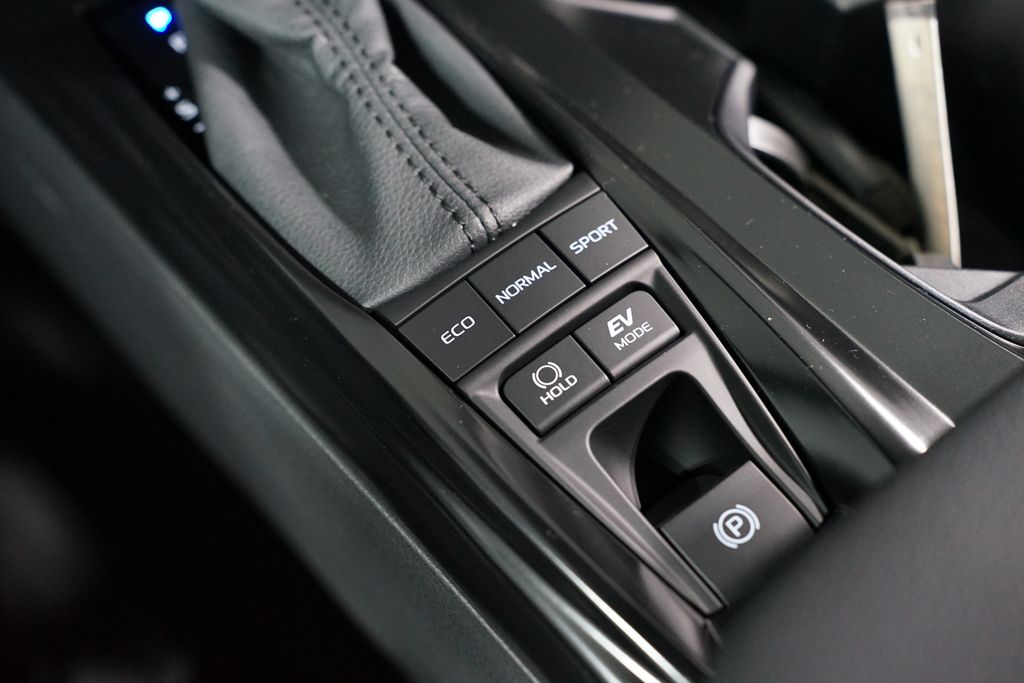 Thumbnail: 2026 Toyota Camry - 23