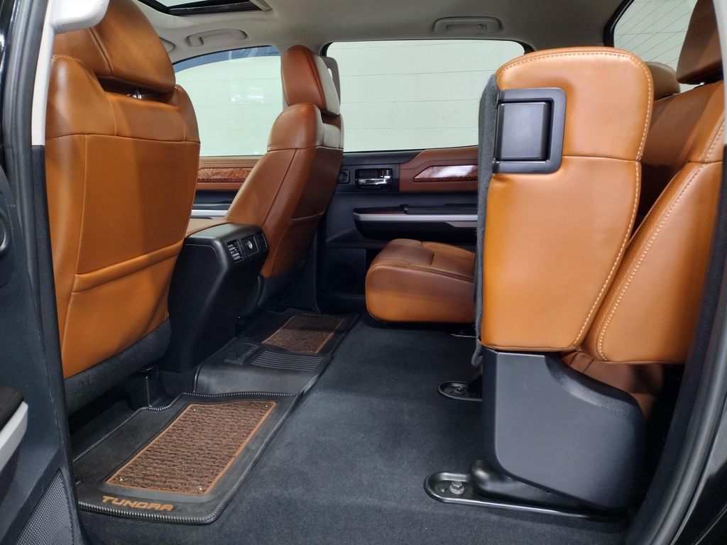 2015 Toyota Tundra 1794