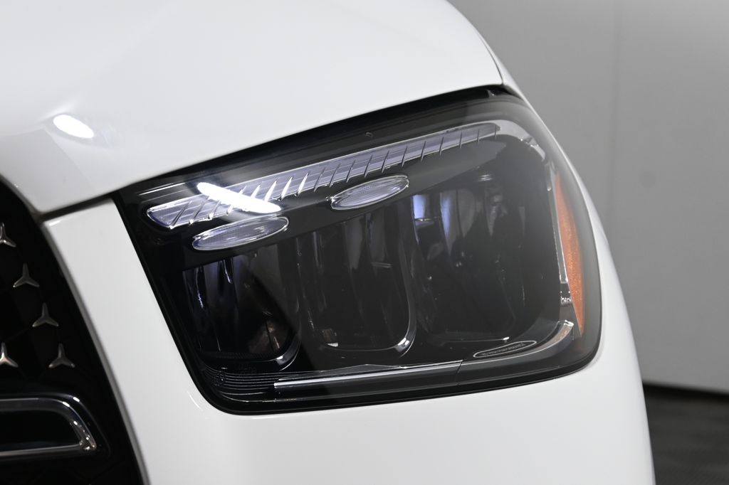 Thumbnail: 2026 Mercedes-Benz GLE - 11