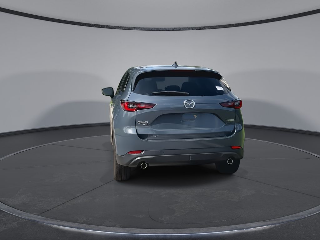 Thumbnail: 2022 Mazda CX-5 - 7
