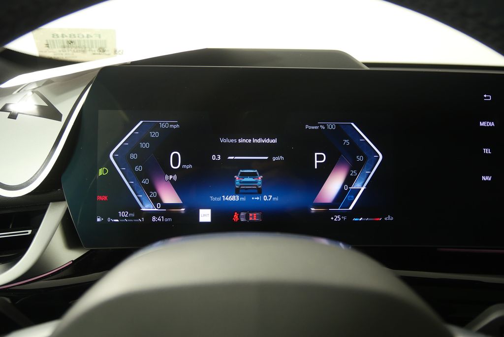 Thumbnail: 2024 BMW X1 - 23