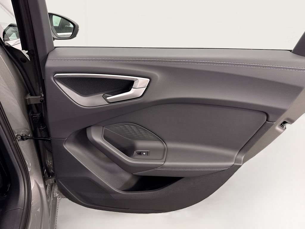 Thumbnail: 2025 Audi A5 - 26