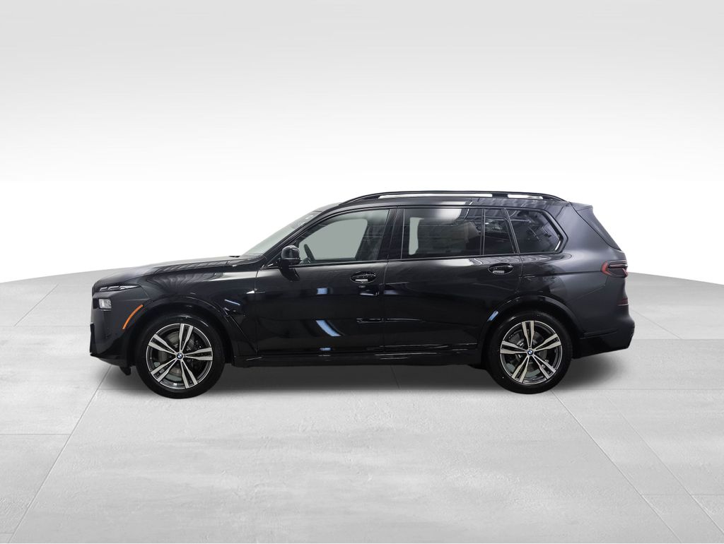 Thumbnail: 2026 BMW X7 - 2