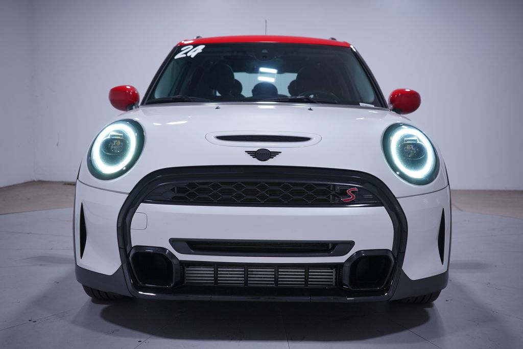 Thumbnail: 2024 MINI Cooper - 4